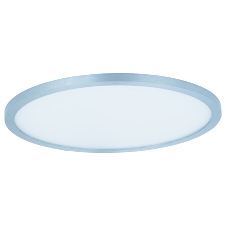Maxim Wafer Led-Flush Mount 57736WTSN